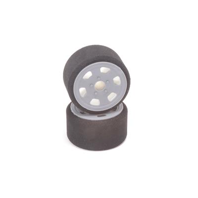 Contact RC Oval/Mini Rear 35sh 48mm diam. JM35RN