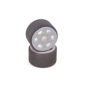 Shumacher Oval/Mini Front 45sh, 46mm diam. JM45FB