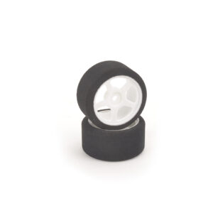 Mini Touring 37Sh A Foam Dia 52.5mm Pair JN37A