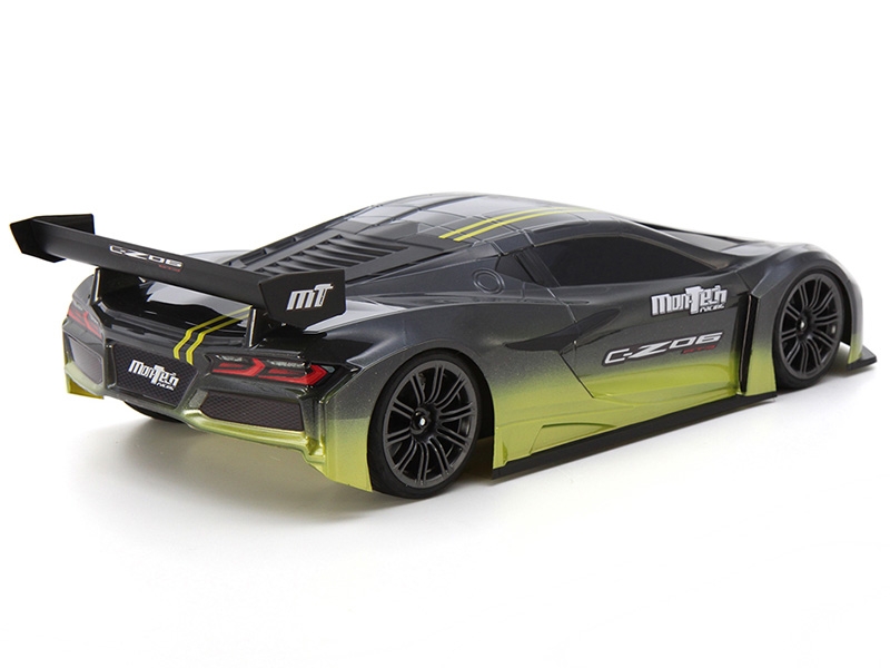 Mon-Tech C-Z06 GT10 Body MT024014