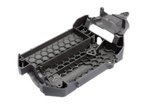 Traxxas Chassis (Mini Maxx) TRX10722