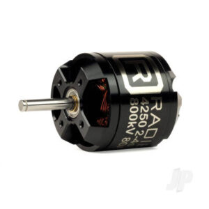 Radient Brushless Motor