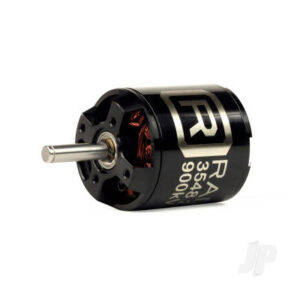 Radient Brushless Motor