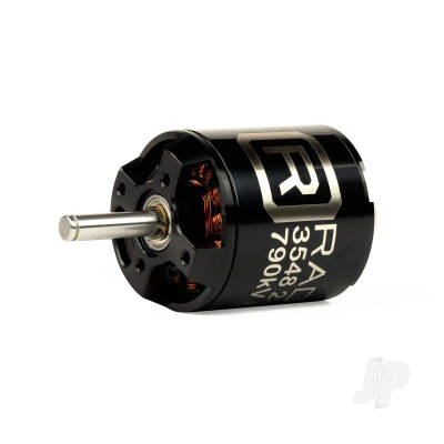 Radient Brushless Motor