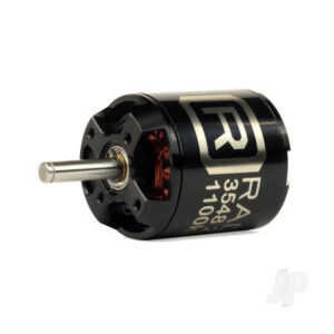 Radient Brushless Motor