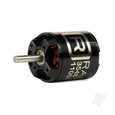 Radient Brushless Motor