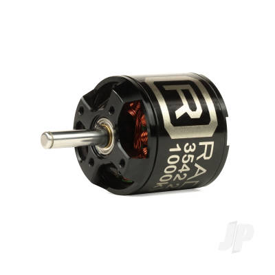 Radient Brushless Motor