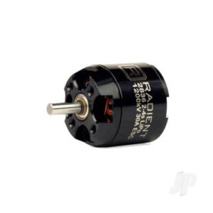 Radient Brushless Motor