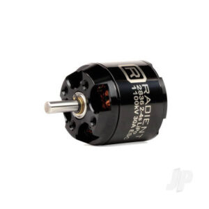 Radient Brushless Motor
