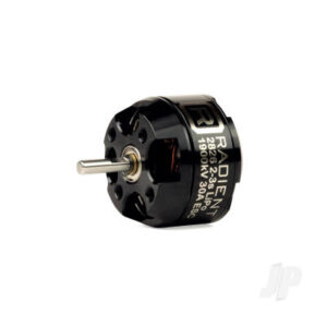 Radient Brushless Motor 2826 1900kV (2-3S)
