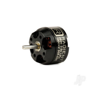 Radient Brushless Motor