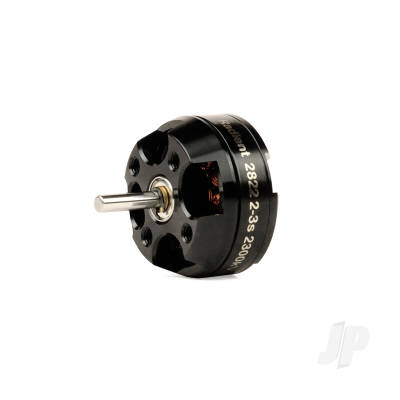 Radient Brushless Motor