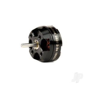 Radient Brushless Motor