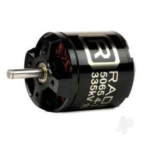 Radient Brushless Motor