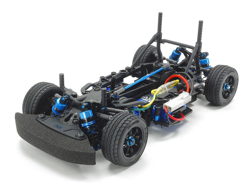 Tamiya M-07R Chassis Kit 47520