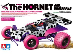 Tamiya Jun Watanabe Hornet 58527