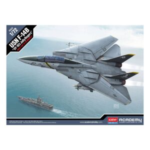 Academy US Navy F-14A Tomcat 1/48 12253