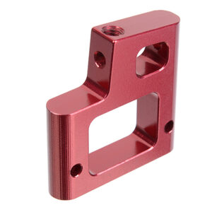 Corally Alum. Front Bulkhead Ssx12 7075 T6 1 Pc