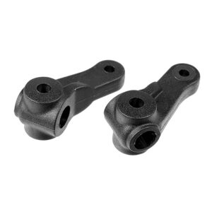 Corally Composite Steering Knuckle Ssx10 2 Pcs