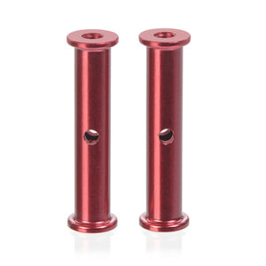 Corally Alum. Spacer Holder 27Mm 2 Pcs