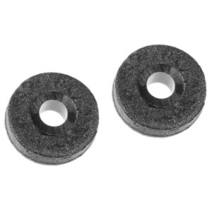 Corally Composite Shock Piston 2 Pcs