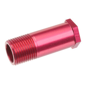 Corally Aluminum Servo Saver Tube 1 Pc