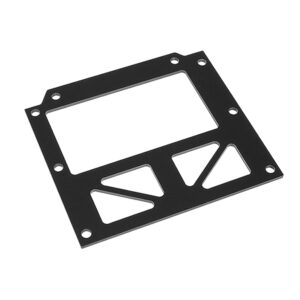 Corally Motor Pod Stiffener Ssx8S 3K G10 1 Pc