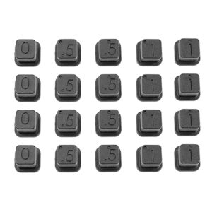 Corally Suspension Arm Holder Eccentric Bushing Composite 1 Set