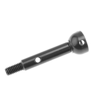 Corally Wheel Drive Axle Cvd Rear Steel 1 Pc