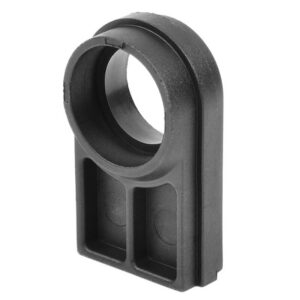 Corally Motor Mount Center Diff Insert Composite 1 Pc