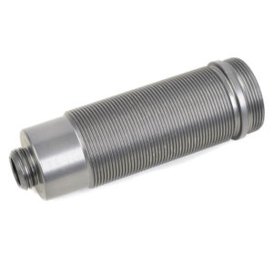 Corally Shock Body Rear Aluminium Hard Anodised 1 Pc