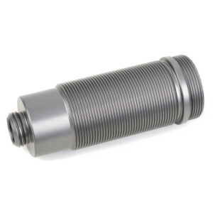 Corally Shock Body Front Aluminium Hard Anodised 1 Pc