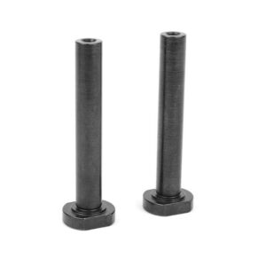 Corally Servo Saver Post Steel 2 Pcs