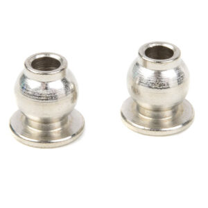 Corally Ball 6.8Mm Steel 2 Pcs