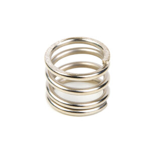 Corally Servo Saver Spring 1 Pc