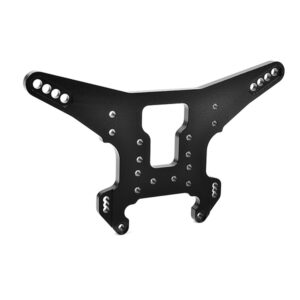 Corally Shock Tower Mt Truggy 5Mm Aluminum Rear 1 Pc