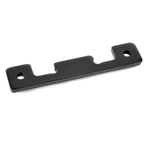 Corally Suspension Arm Mount Upper Front Aluminium
