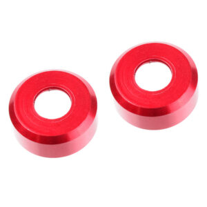 Corally Hda Suspension Arm Insert Outer Spacer 1.5Mm Aluminum C-00180-532