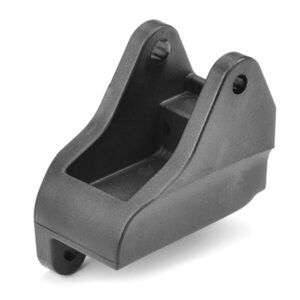 Corally Gearbox Brace Mount Stiffener For Chassis Tube Compo