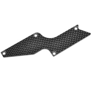 Team Corally Suspension Arm Stiffener Lower Rear Right Graph