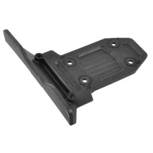 Corally Bumper With Skid Plate Rear Composite 1 Pc C-00180-879