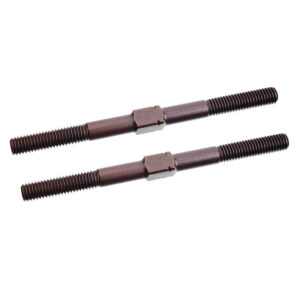 Corally Turnbuckle M5 70Mm S2 Springsteel 2 Pcs C-00180-892