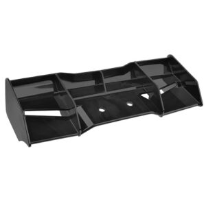 Corally Wing Asuga Xlr Composite Black 1 Pc C-00180-902