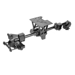 Corally Chassis Brace Kit Xtreme Fit All Tc 1/8 Mt Cars 1 Set