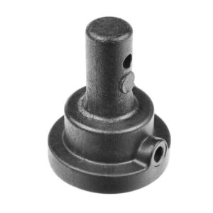 Corally Body Post Extension Long Composite 1 Pc C-00180-929