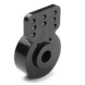 Corally Servo Saver Small 23 Spline Sanwa Jr Ko