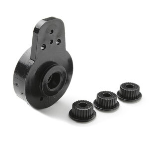 Corally Servo Saver Large Universal Narrow End 23-24-25 Spline