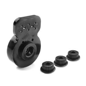 Corally Servo Saver Hd Large Universal 232425 Spline