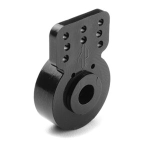 Corally Servo Saver Small 24 Spline Hitec