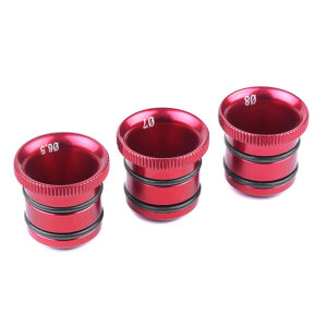 Corally Carburettor Insert Set Etor 21 3P And Etor 21 52P